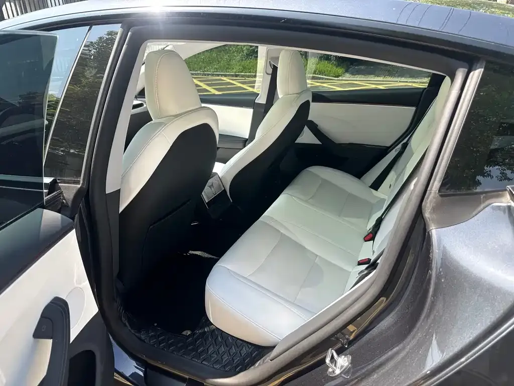 Tesla Model 3 — фото 2