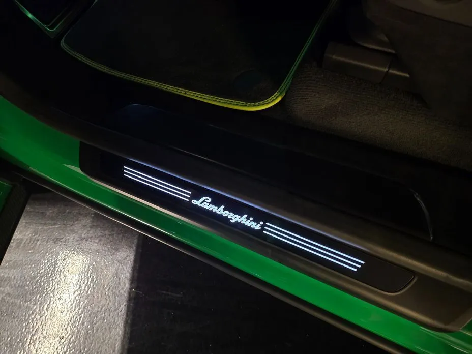 Lamborghini Urus — фото 3