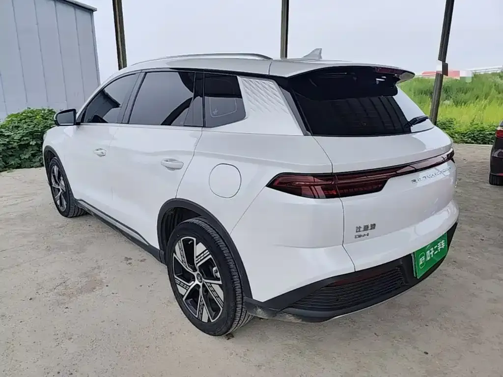 BYD Pro New Energy — фото 9