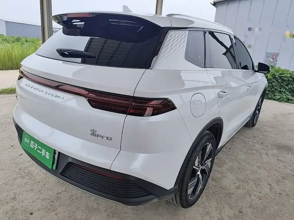 BYD Pro New Energy — фото 7