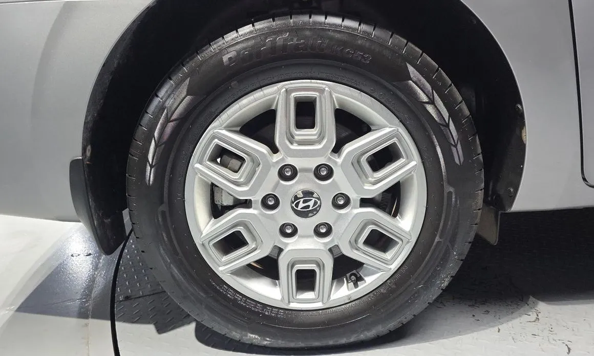 Hyundai Staria — фото 10