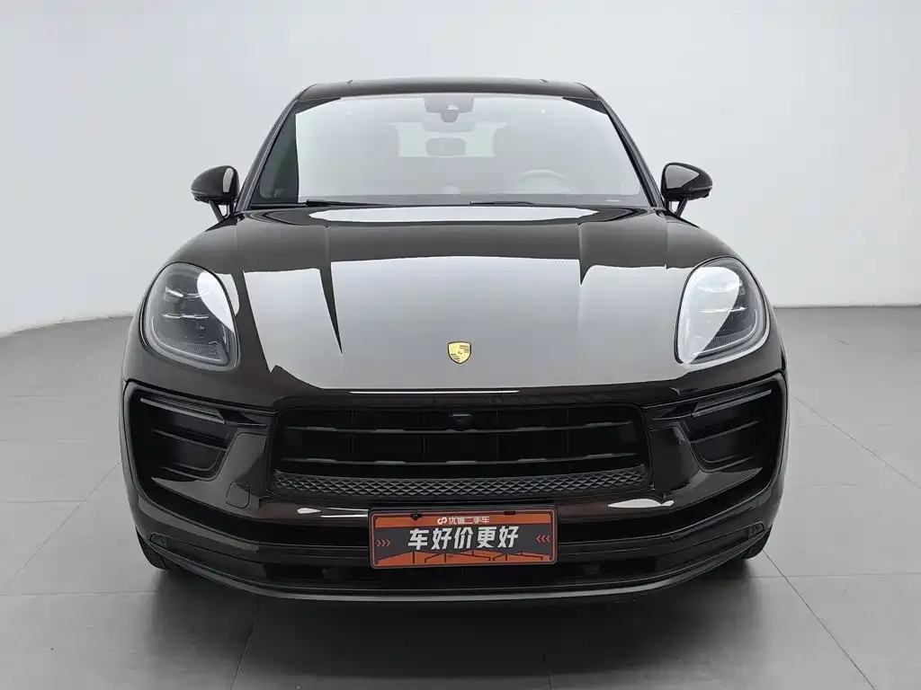 Porsche Macan — фото 2