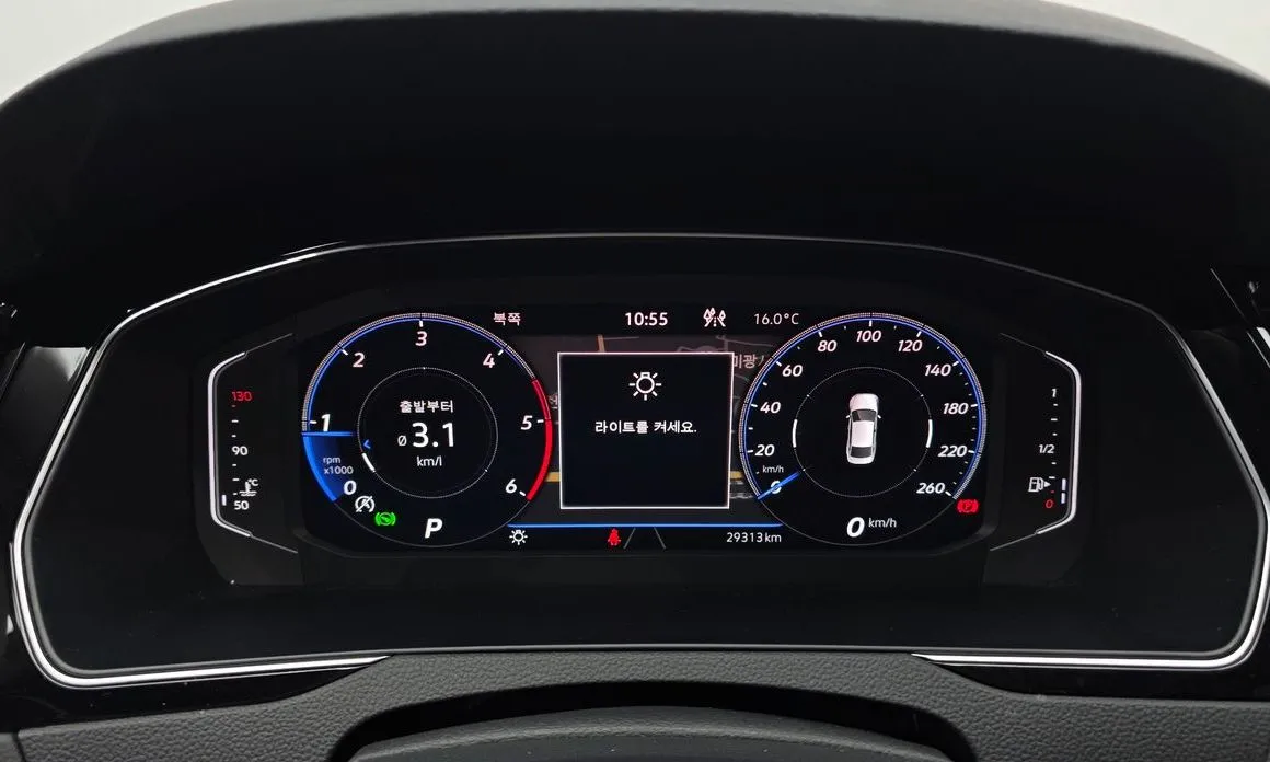 Volkswagen Passat — фото 8