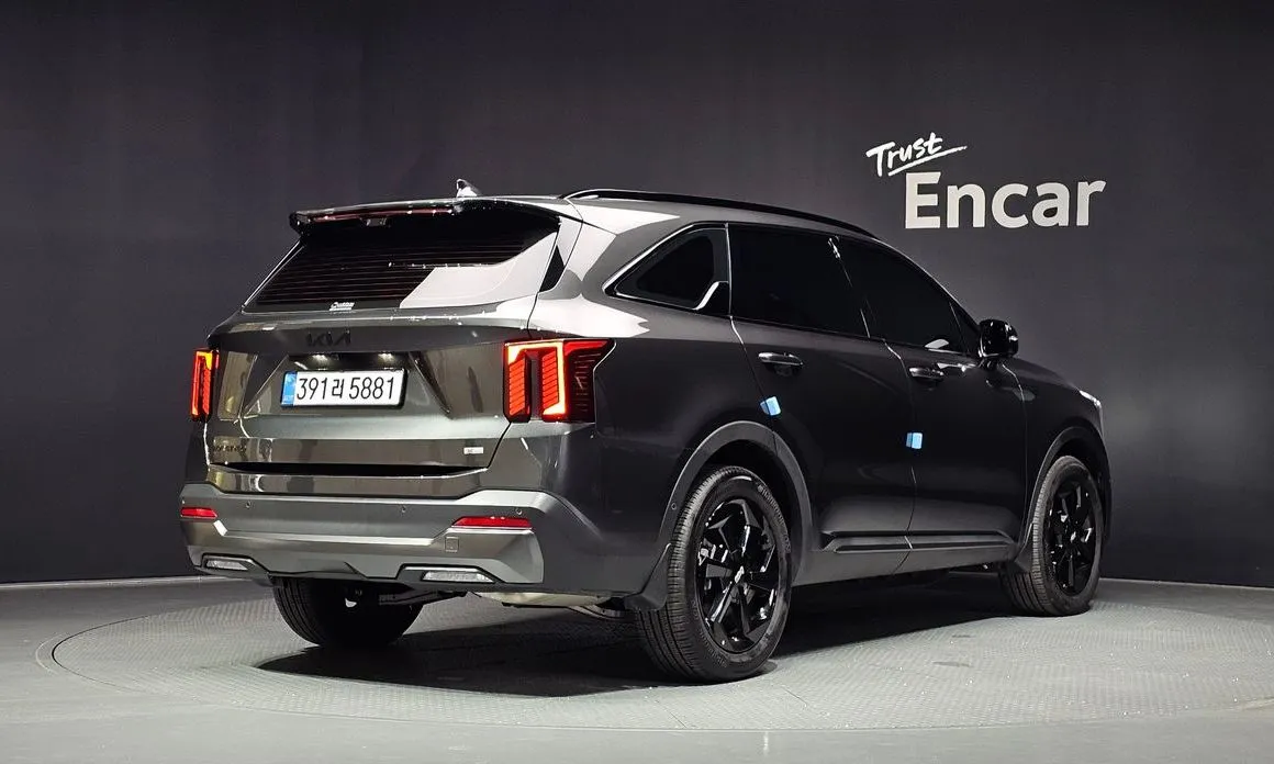 Kia Sorento — фото 4