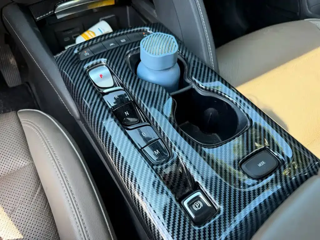 Buick Envision Plus — фото 7