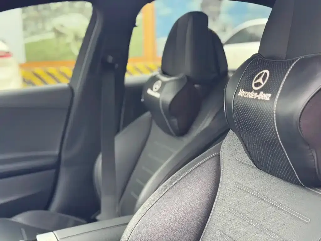 Mercedes-Benz C-Class New Energy — фото 9