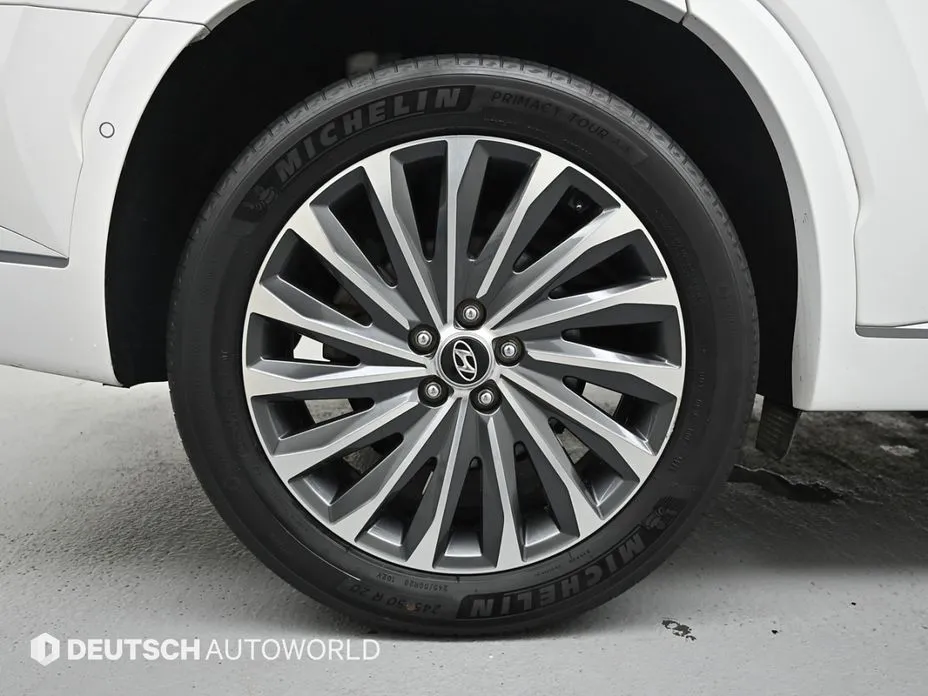 Hyundai Palisade — фото 9