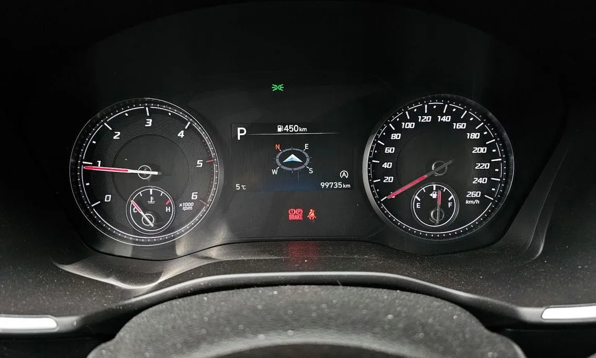 Hyundai Santafe — фото 10