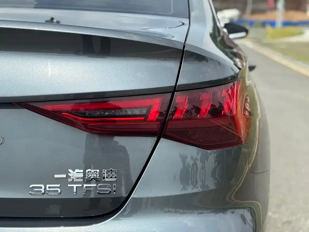 Audi A3 — фото 6