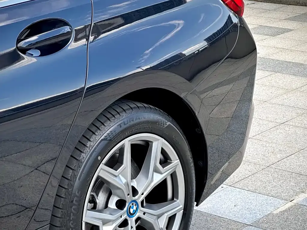 BMW i3 — фото 9