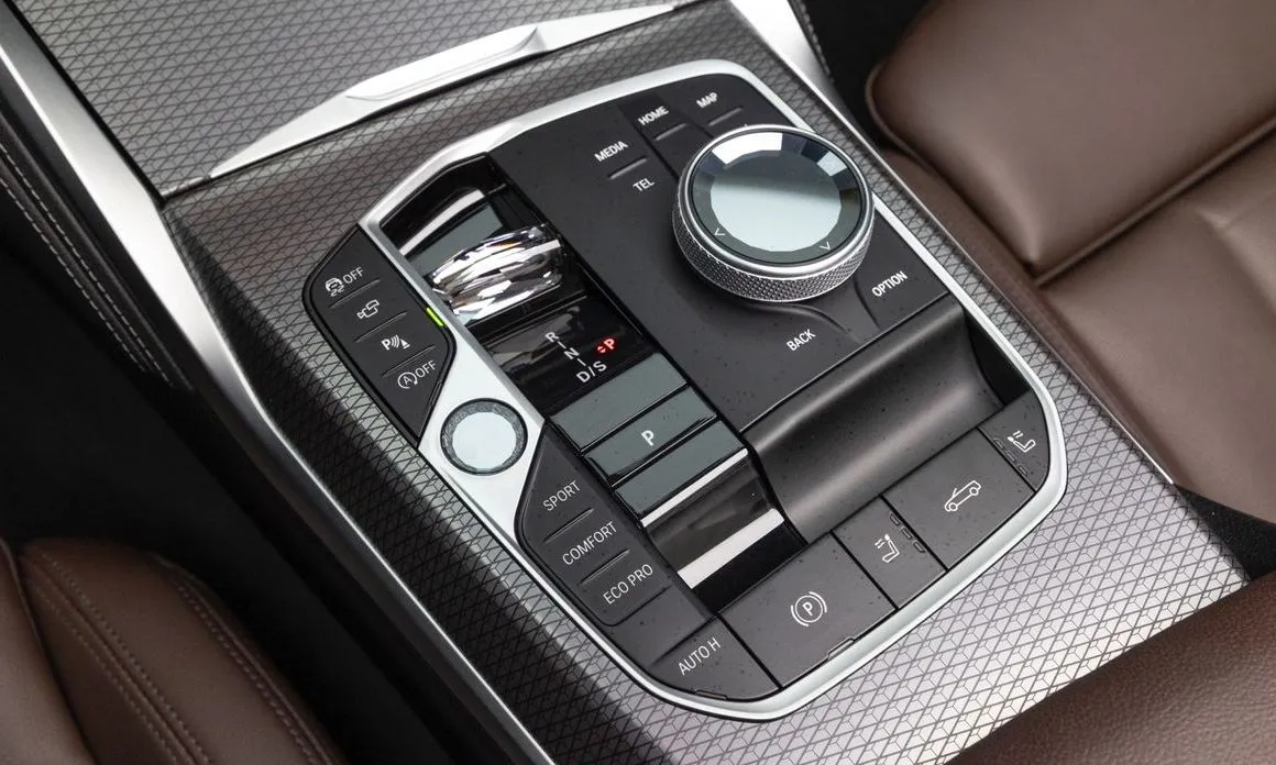 BMW 4-Series — фото 9
