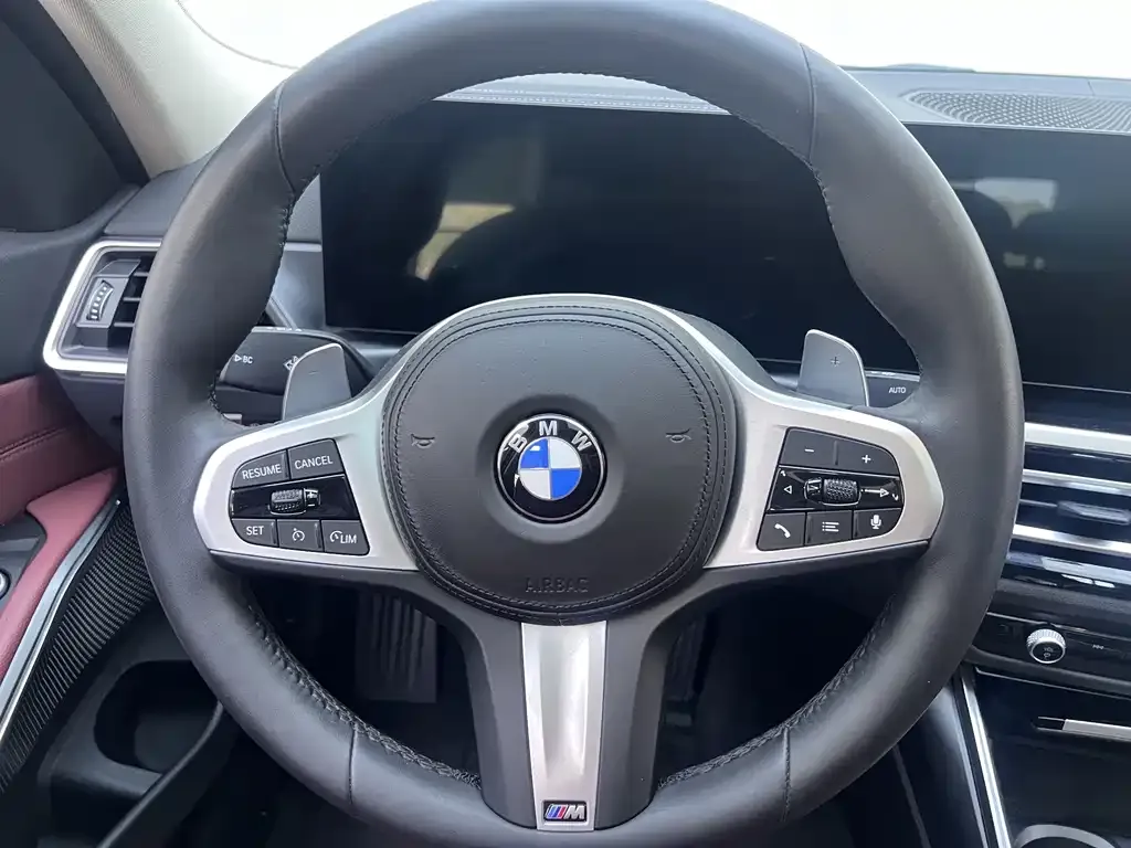 BMW 3 Series — фото 10