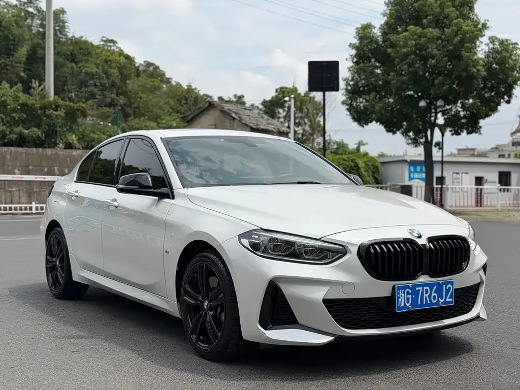 BMW 1 Series — фото 4