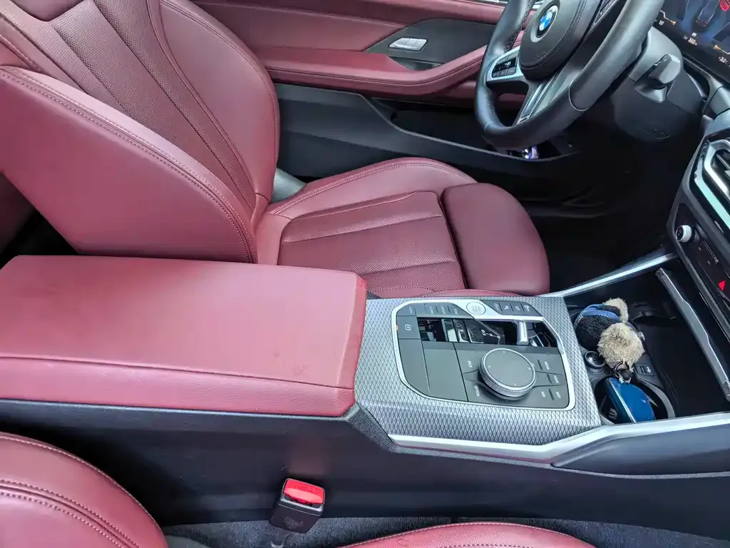 BMW 4 Series — фото 2