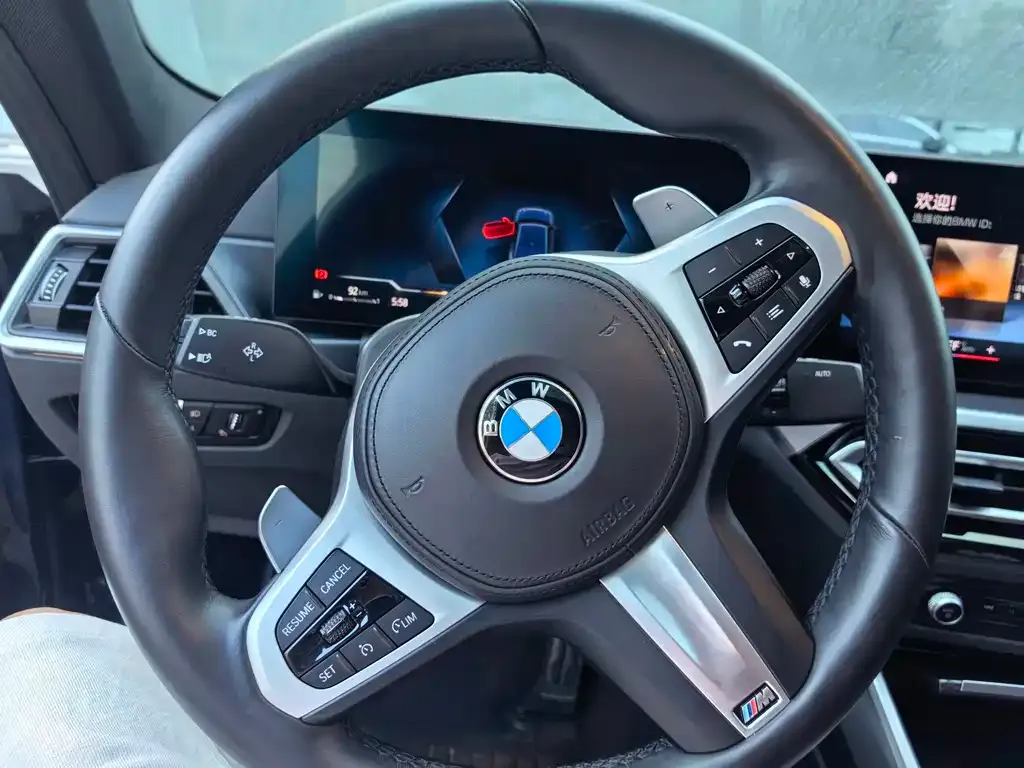 BMW 4 Series — фото 4