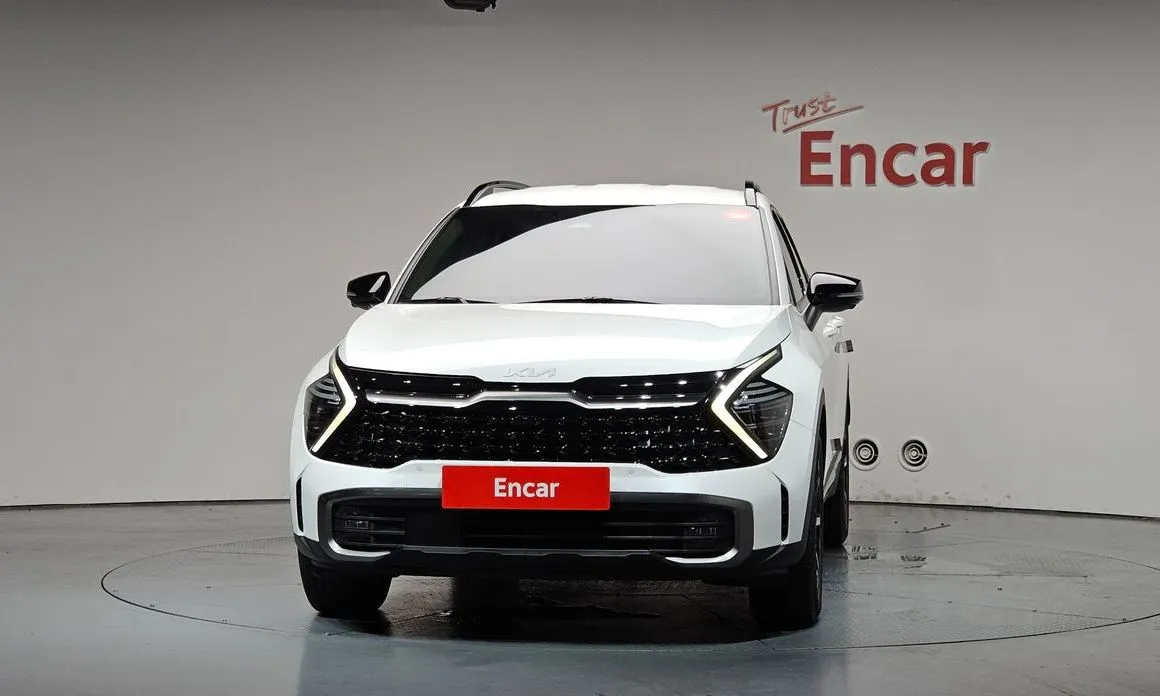 Kia Sportage — фото 3