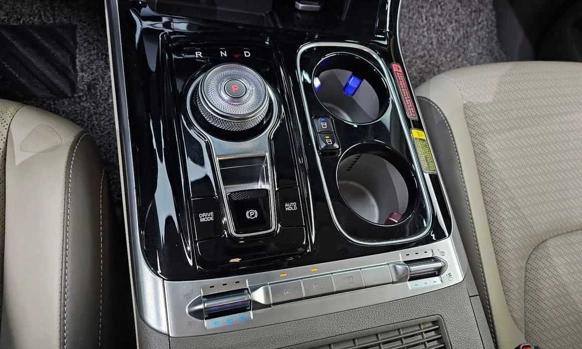 Kia Carnival — фото 10