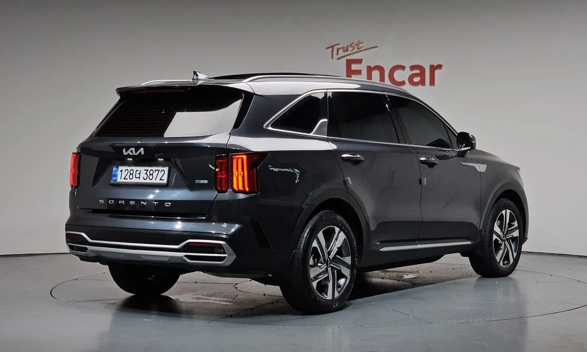 Kia Sorento — фото 2