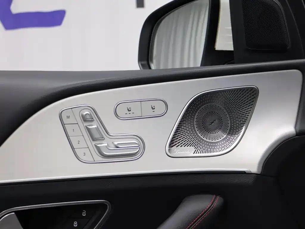 Mercedes-Benz GLE AMG — фото 10