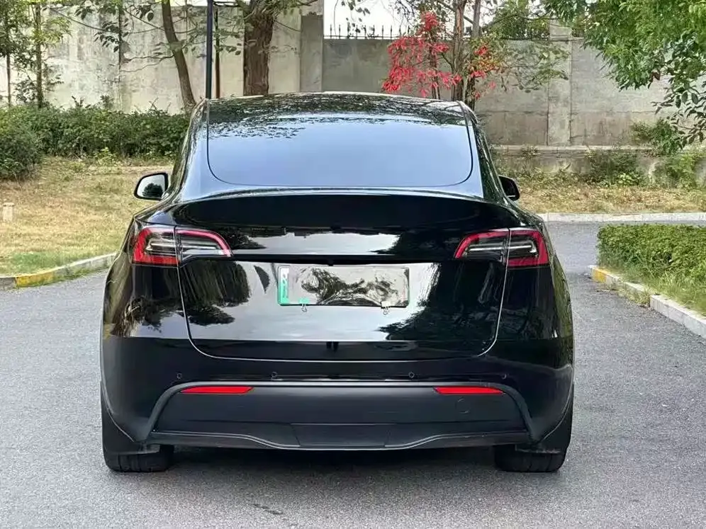 Tesla Model Y — фото 5