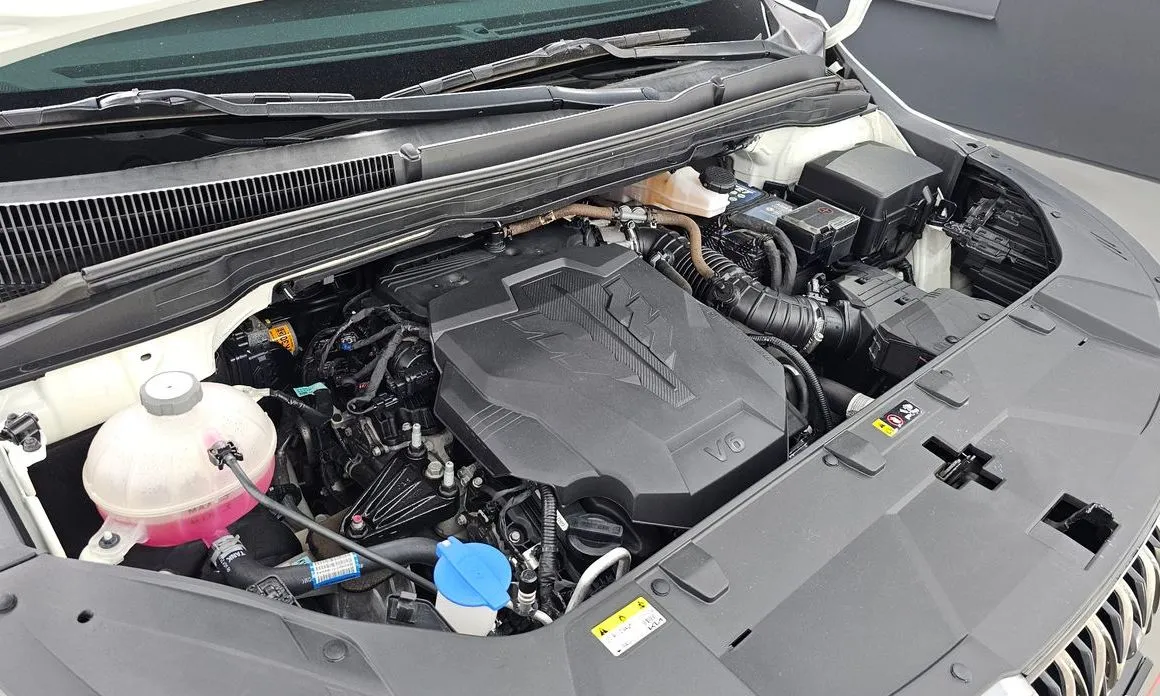 Kia Carnival — фото 10