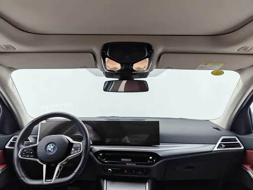 BMW i3 — фото 2