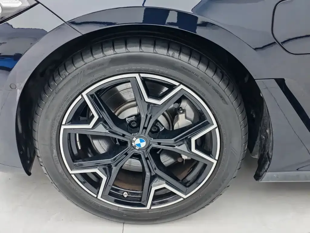 BMW i3 — фото 6