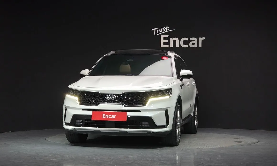 Kia Sorento — фото 4