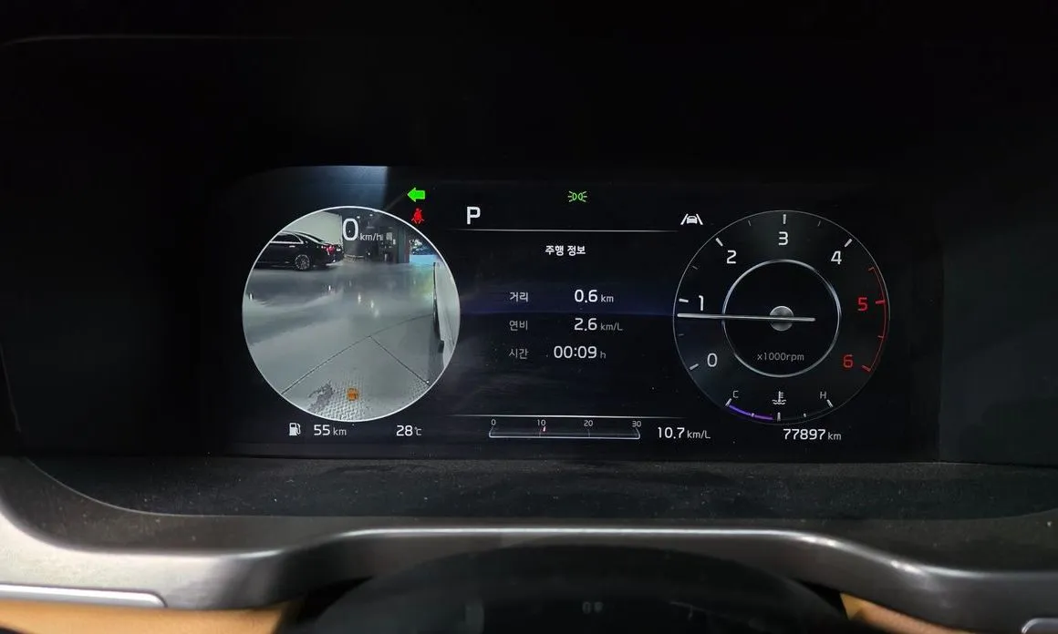 Kia Sorento — фото 2