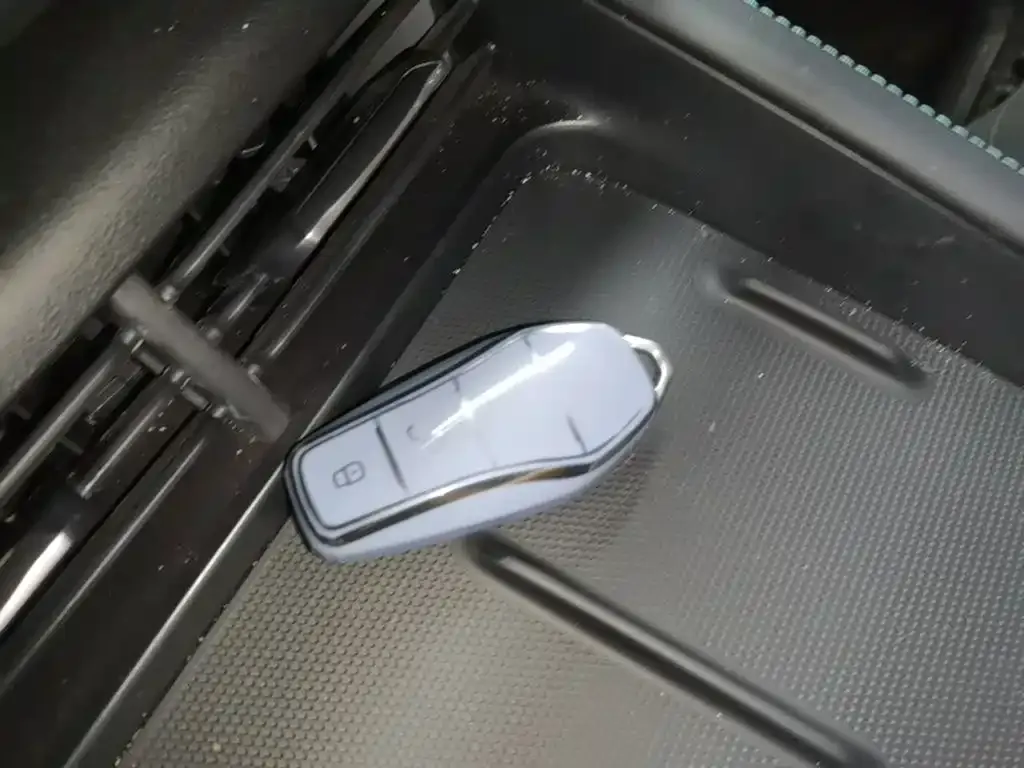BYD Seal 06 — фото 6