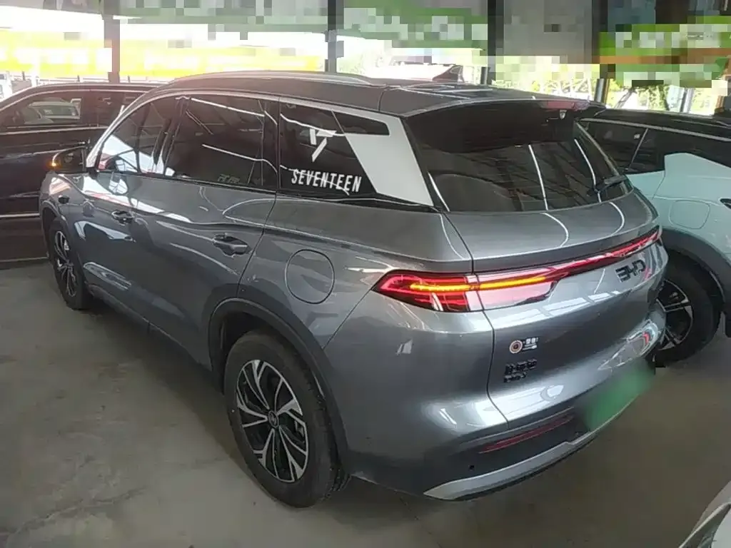 BYD Pro New Energy — фото 5