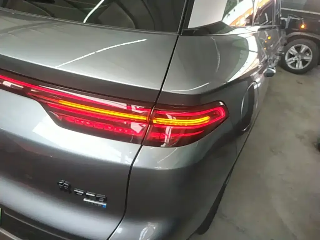 BYD Pro New Energy — фото 2