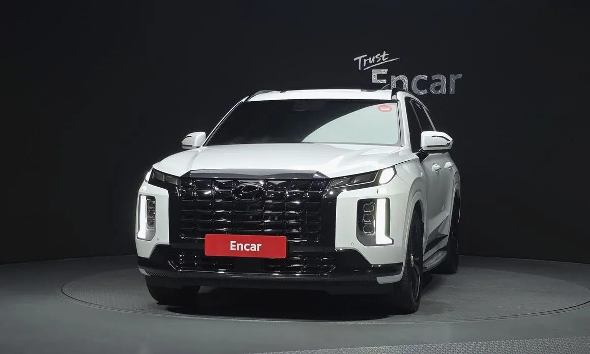 Hyundai Palisade — фото 6