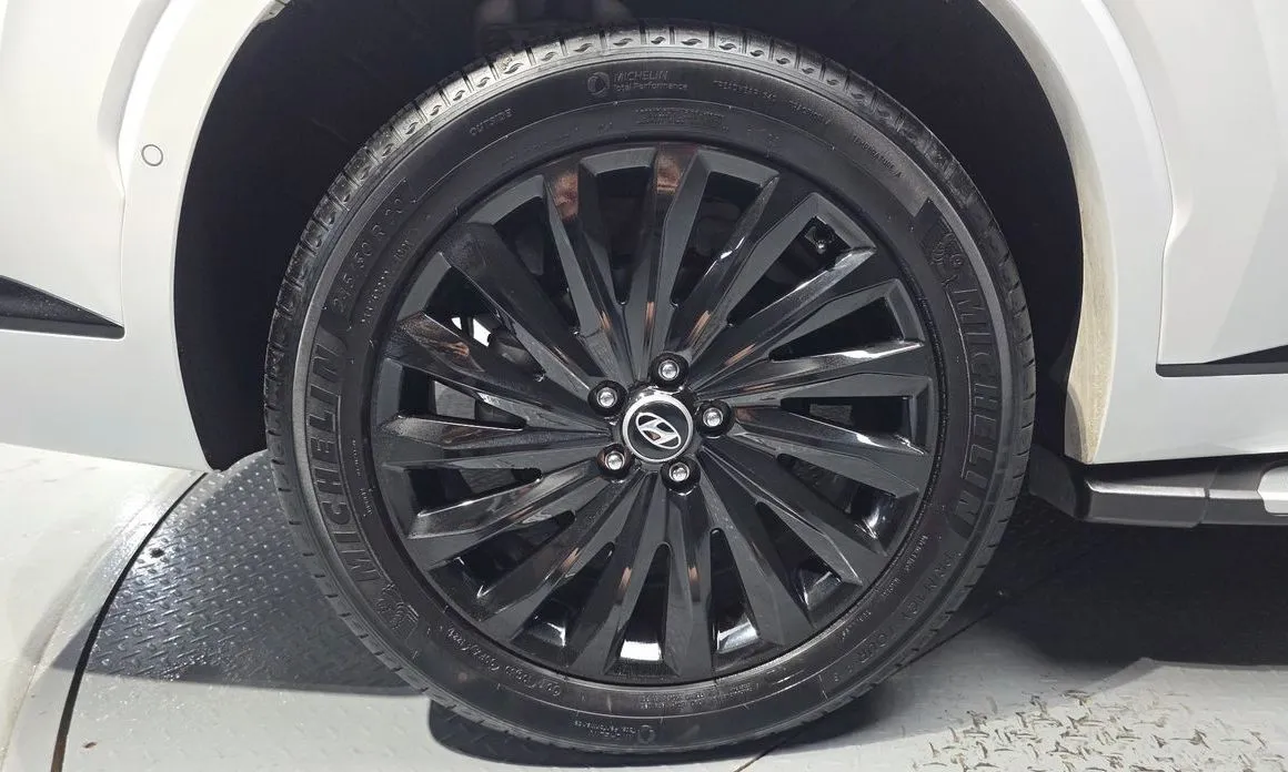 Hyundai Palisade — фото 8