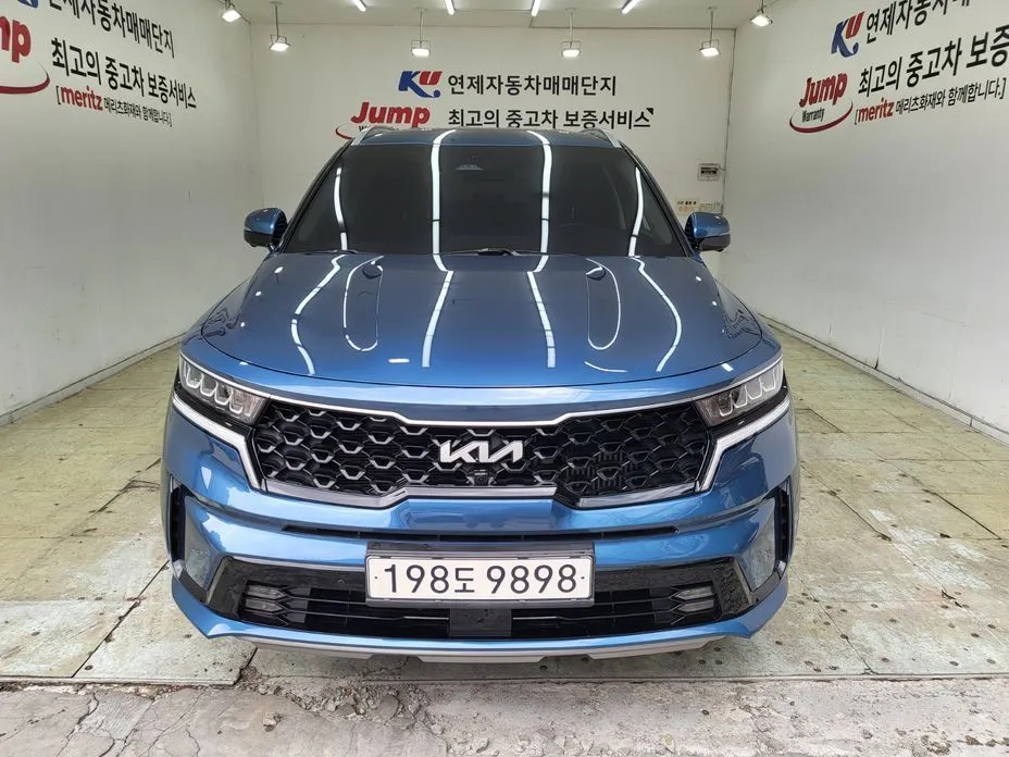 Kia Sorento — фото 3