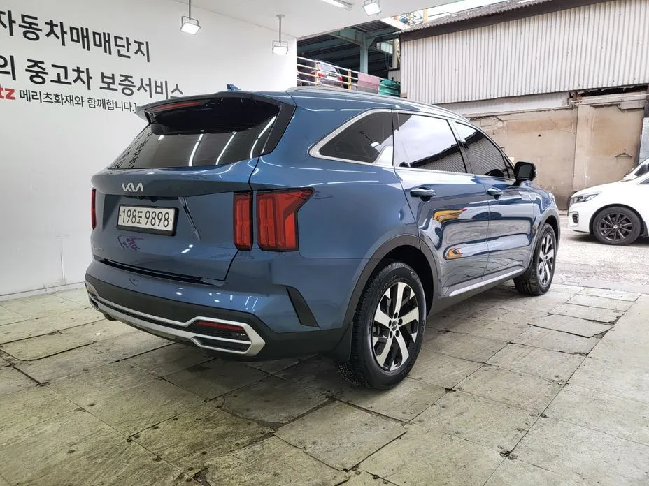Kia Sorento — фото 2