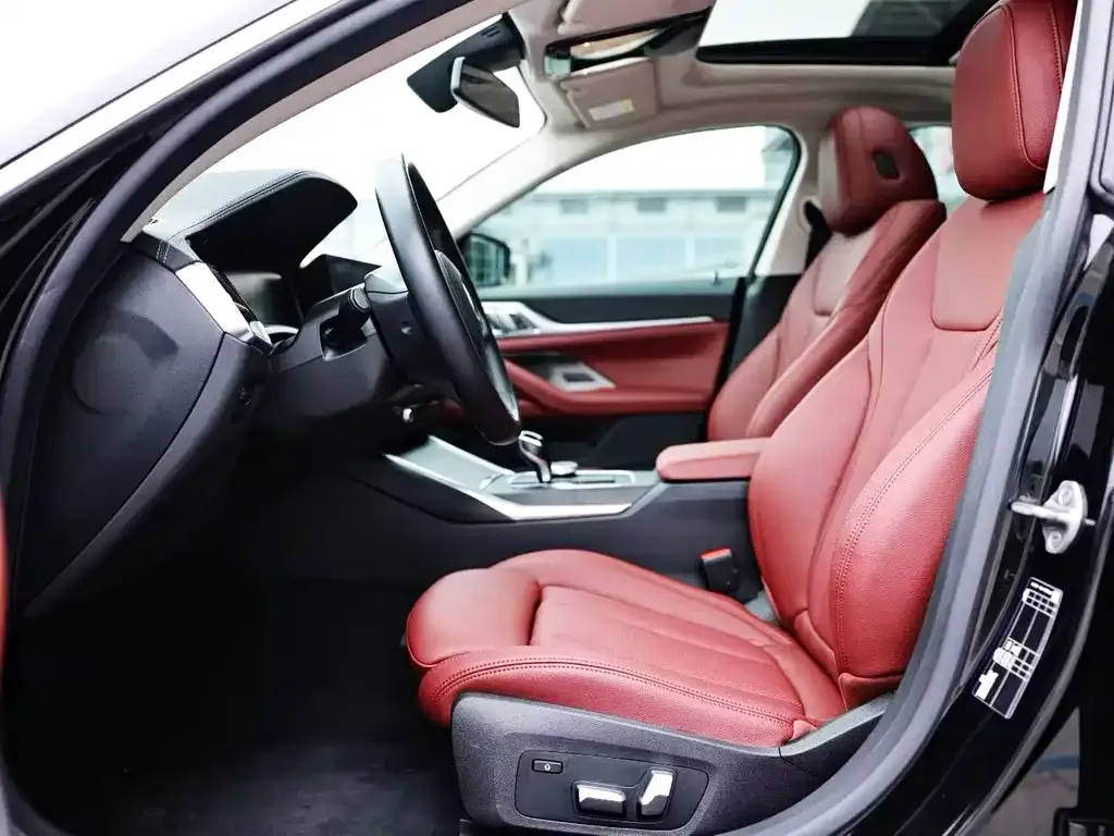 BMW 4 Series — фото 4