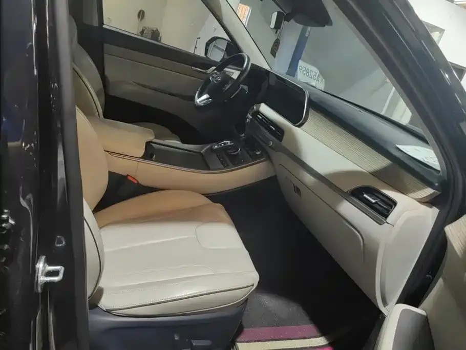 Hyundai Palisade — фото 2