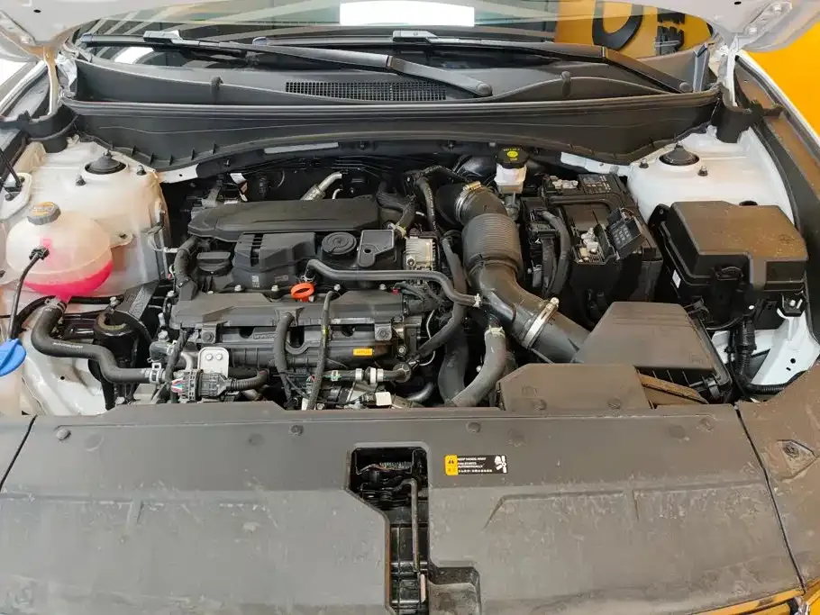 Hyundai Tucson — фото 9
