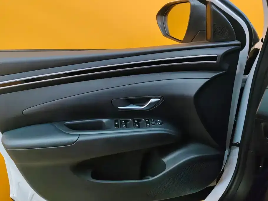 Hyundai Tucson — фото 8