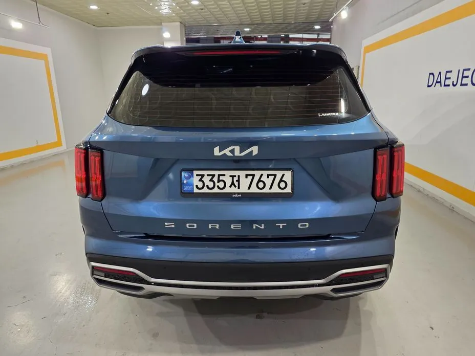 Kia Sorento — фото 2