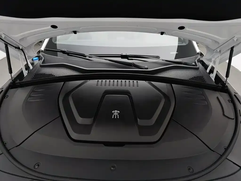 BYD PLUS New Energy — фото 10