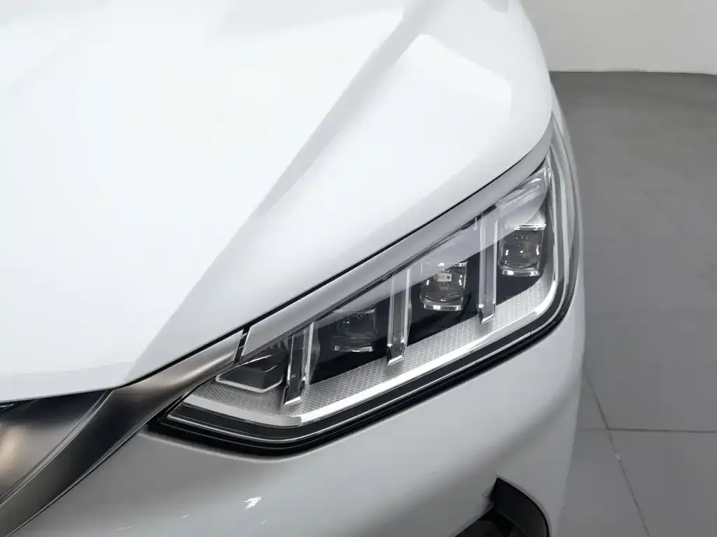BYD PLUS New Energy — фото 4