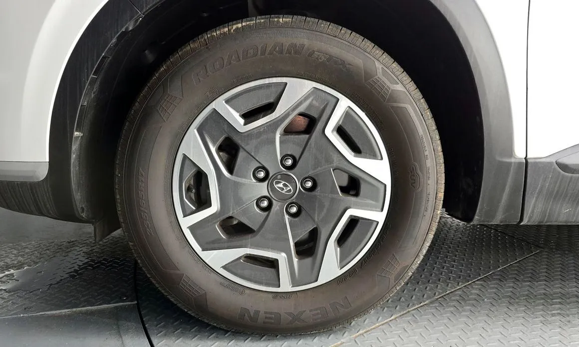 Hyundai Santafe — фото 10