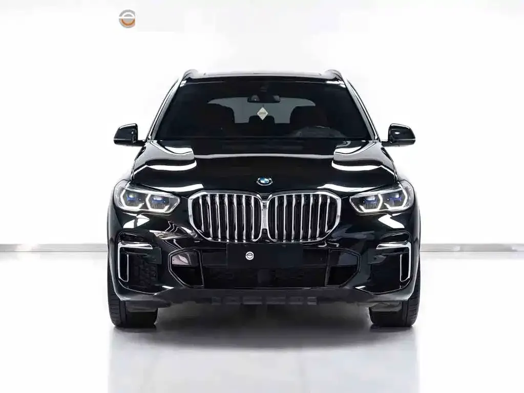 BMW X5 — фото 7