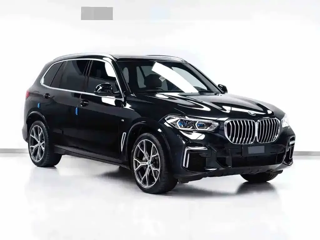 BMW X5 — фото 3
