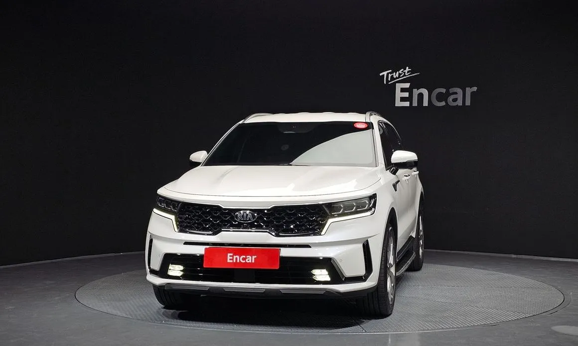 Kia Sorento — фото 3