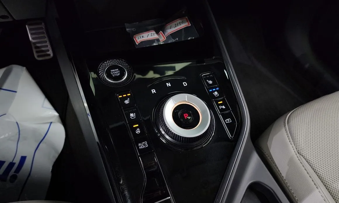 Kia Niro — фото 2