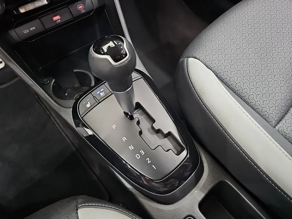Kia Morning — фото 8