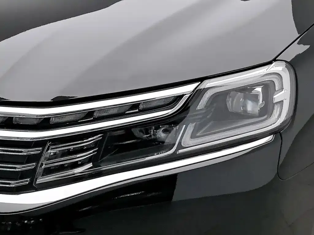 Citroen C6 — фото 8